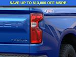 2025 Chevrolet Silverado 1500 Crew Cab 4x4 Pickup for sale #255550 - photo 11