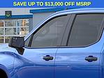 2025 Chevrolet Silverado 1500 Crew Cab 4x4 Pickup for sale #255550 - photo 12