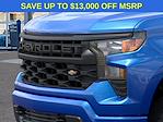 2025 Chevrolet Silverado 1500 Crew Cab 4x4 Pickup for sale #255550 - photo 13