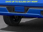 2025 Chevrolet Silverado 1500 Crew Cab 4x4 Pickup for sale #255550 - photo 14