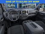 2025 Chevrolet Silverado 1500 Crew Cab 4x4 Pickup for sale #255550 - photo 15