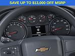 2025 Chevrolet Silverado 1500 Crew Cab 4x4 Pickup for sale #255550 - photo 18