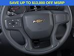 2025 Chevrolet Silverado 1500 Crew Cab 4x4 Pickup for sale #255550 - photo 19