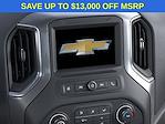 2025 Chevrolet Silverado 1500 Crew Cab 4x4 Pickup for sale #255550 - photo 20