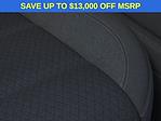 2025 Chevrolet Silverado 1500 Crew Cab 4x4 Pickup for sale #255550 - photo 21