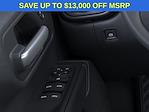 2025 Chevrolet Silverado 1500 Crew Cab 4x4 Pickup for sale #255550 - photo 22