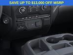 2025 Chevrolet Silverado 1500 Crew Cab 4x4 Pickup for sale #255550 - photo 23