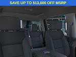 2025 Chevrolet Silverado 1500 Crew Cab 4x4 Pickup for sale #255550 - photo 24