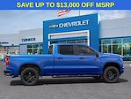 2025 Chevrolet Silverado 1500 Crew Cab 4x4 Pickup for sale #255550 - photo 5