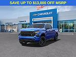 2025 Chevrolet Silverado 1500 Crew Cab 4x4 Pickup for sale #255550 - photo 8