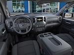 New 2025 Chevrolet Silverado 1500 Custom Crew Cab 4WD Pickup for sale #255551 - photo 15
