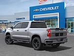 New 2025 Chevrolet Silverado 1500 Custom Crew Cab 4WD Pickup for sale #255551 - photo 4