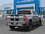 New 2025 Chevrolet Silverado 1500 Custom Crew Cab 4WD Pickup for sale #255551 - photo 2