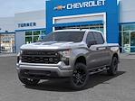New 2025 Chevrolet Silverado 1500 Custom Crew Cab 4WD Pickup for sale #255551 - photo 6