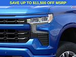 2025 Chevrolet Silverado 1500 Crew Cab 4x4 Pickup for sale #255553 - photo 10