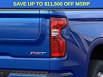 2025 Chevrolet Silverado 1500 Crew Cab 4x4 Pickup for sale #255553 - photo 11