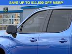 2025 Chevrolet Silverado 1500 Crew Cab 4x4 Pickup for sale #255553 - photo 12