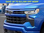 2025 Chevrolet Silverado 1500 Crew Cab 4x4 Pickup for sale #255553 - photo 13