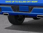 2025 Chevrolet Silverado 1500 Crew Cab 4x4 Pickup for sale #255553 - photo 14