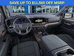 2025 Chevrolet Silverado 1500 Crew Cab 4x4 Pickup for sale #255553 - photo 15