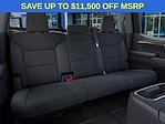 2025 Chevrolet Silverado 1500 Crew Cab 4x4 Pickup for sale #255553 - photo 17