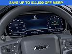 2025 Chevrolet Silverado 1500 Crew Cab 4x4 Pickup for sale #255553 - photo 18