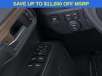 2025 Chevrolet Silverado 1500 Crew Cab 4x4 Pickup for sale #255553 - photo 22