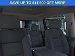 2025 Chevrolet Silverado 1500 Crew Cab 4x4 Pickup for sale #255553 - photo 24