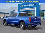 2025 Chevrolet Silverado 1500 Crew Cab 4x4 Pickup for sale #255553 - photo 4
