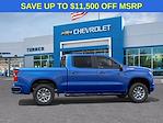 2025 Chevrolet Silverado 1500 Crew Cab 4x4 Pickup for sale #255553 - photo 5
