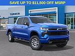 2025 Chevrolet Silverado 1500 Crew Cab 4x4 Pickup for sale #255553 - photo 7