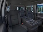 New 2025 Chevrolet Silverado 1500 Custom Crew Cab 4WD Pickup for sale #255554 - photo 16