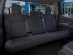 New 2025 Chevrolet Silverado 1500 Custom Crew Cab 4WD Pickup for sale #255554 - photo 17