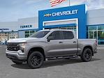 New 2025 Chevrolet Silverado 1500 Custom Crew Cab 4WD Pickup for sale #255554 - photo 3