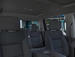 New 2025 Chevrolet Silverado 1500 Custom Crew Cab 4WD Pickup for sale #255554 - photo 24
