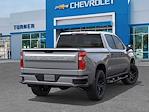 New 2025 Chevrolet Silverado 1500 Custom Crew Cab 4WD Pickup for sale #255554 - photo 2
