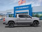 New 2025 Chevrolet Silverado 1500 Custom Crew Cab 4WD Pickup for sale #255554 - photo 5