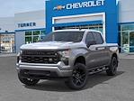 New 2025 Chevrolet Silverado 1500 Custom Crew Cab 4WD Pickup for sale #255554 - photo 6