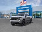New 2025 Chevrolet Silverado 1500 Custom Crew Cab 4WD Pickup for sale #255554 - photo 8