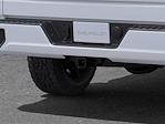 New 2025 Chevrolet Silverado 1500 Custom Crew Cab 4WD Pickup for sale #255560 - photo 14