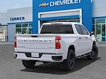 New 2025 Chevrolet Silverado 1500 Custom Crew Cab 4WD Pickup for sale #255560 - photo 2