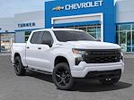 New 2025 Chevrolet Silverado 1500 Custom Crew Cab 4WD Pickup for sale #255560 - photo 7