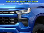 2025 Chevrolet Silverado 1500 Crew Cab 4x4 Pickup for sale #255561 - photo 10