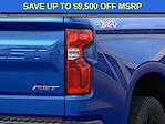 2025 Chevrolet Silverado 1500 Crew Cab 4x4 Pickup for sale #255561 - photo 11