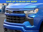 2025 Chevrolet Silverado 1500 Crew Cab 4x4 Pickup for sale #255561 - photo 13