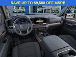 2025 Chevrolet Silverado 1500 Crew Cab 4x4 Pickup for sale #255561 - photo 15