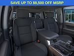 2025 Chevrolet Silverado 1500 Crew Cab 4x4 Pickup for sale #255561 - photo 16