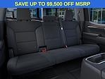 2025 Chevrolet Silverado 1500 Crew Cab 4x4 Pickup for sale #255561 - photo 17