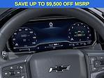 2025 Chevrolet Silverado 1500 Crew Cab 4x4 Pickup for sale #255561 - photo 18