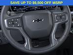 2025 Chevrolet Silverado 1500 Crew Cab 4x4 Pickup for sale #255561 - photo 19